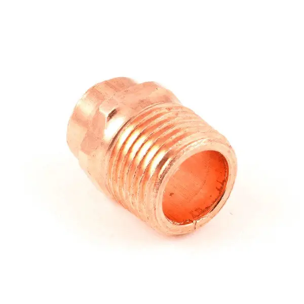 Jackson 4730-401-03-01 Adaptor Male (CU to MSPS)