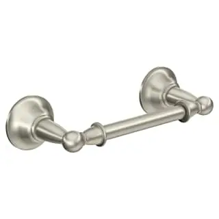 Moen DN6899BN Sage Brushed Nickel Pivoting Paper Holder