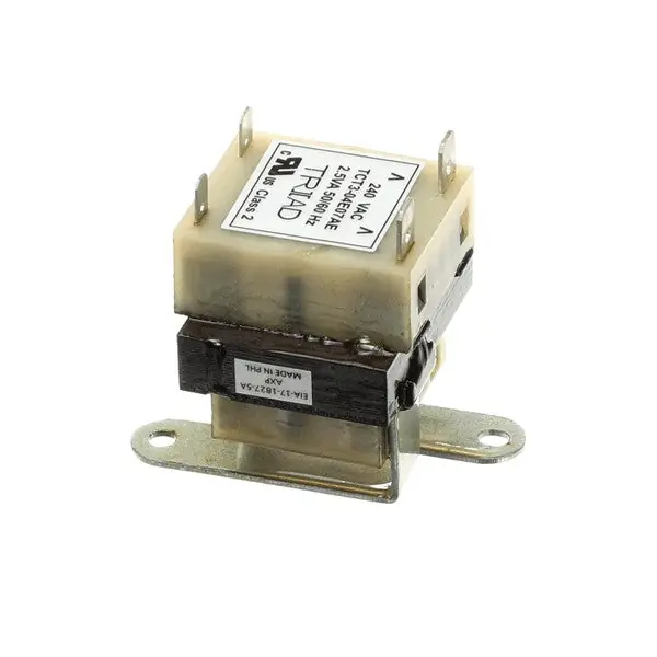 Alto Shaam TN-37722 TRANSFORMER 12V OUT 240V IN