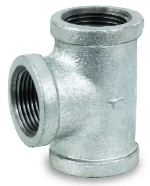 Various 0811029818 Tee Power 1/2 Pack 40