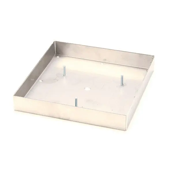 Henny Penny 59496 STUD ASSEMBLY-MOTOR MOUNTING PLATE