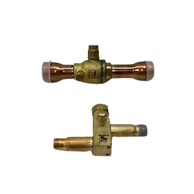 Trane BAYVALV002A Service VLV