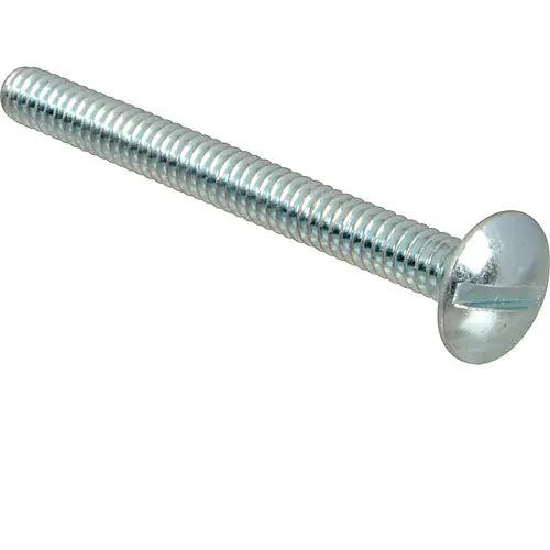Bakers Pride Q1417X Screw Door Handle 10-24 Thd 2L