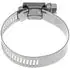 ROBERTSHAW 32104 Gates Stainless Steel Hose Clamp