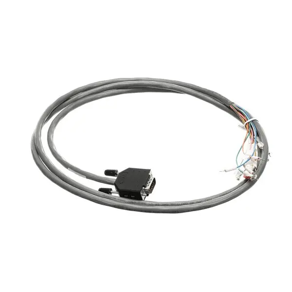 Duke 218918 Harness HD15 For RTD Dry Channel Hardw