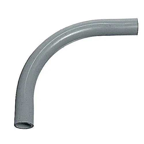 Thomas And Betts UA9AN 90-Degree Schedule 40 PVC Elbow