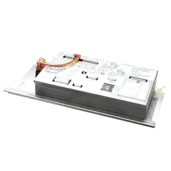Henny Penny 164975 Assembly-Panel Arm 4hd Cfa Bp