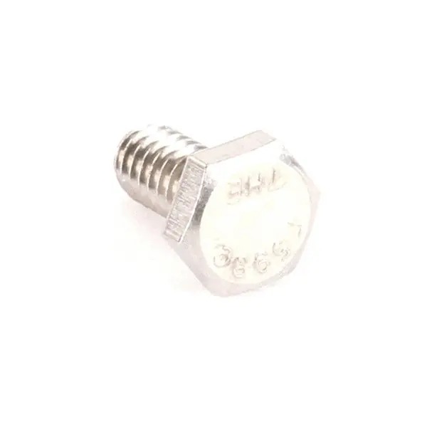 Hatco 05.04.201.00 BLT SS 1/4-20X1/2 HEX GRADE 2