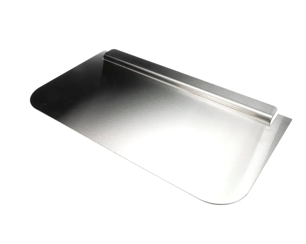 Pitco A5077722 12 Splash Guard For Vf-35