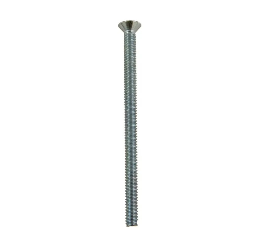 Braxton Harris Company ECB1-212 Extension Cover Bolt