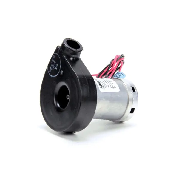 Nieco 18447 Blower High Pressure 24VDC Replacement MPN