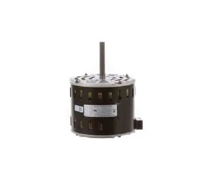 Champion S1-02436302000 1/3 HP 230V PSC Blower Motor