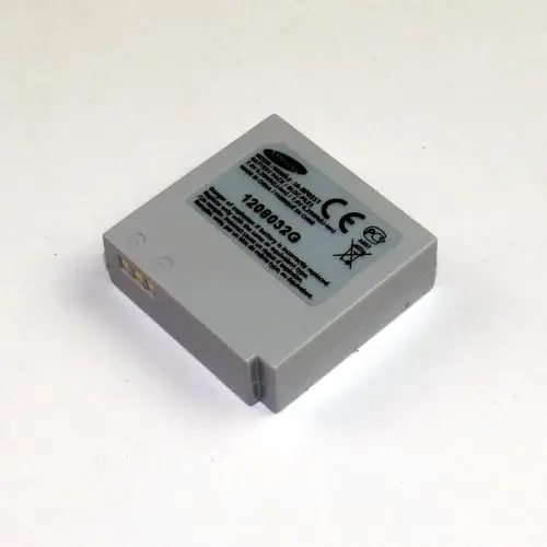 Samsung AD43-00180A Battery Pack