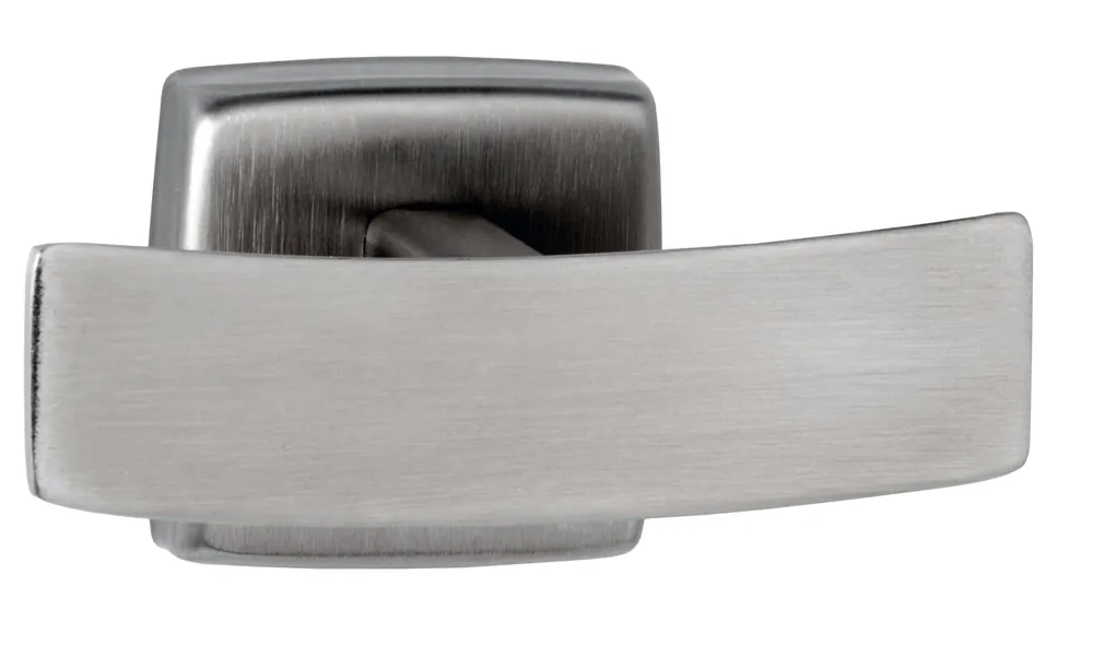 Bobrick 76727 Double Robe Hook