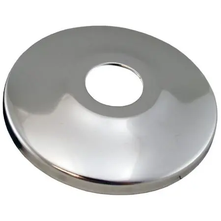 Jones Stephens E03150 1-1/2 OD Tub Esc Low Pat 2-7/8 OD
