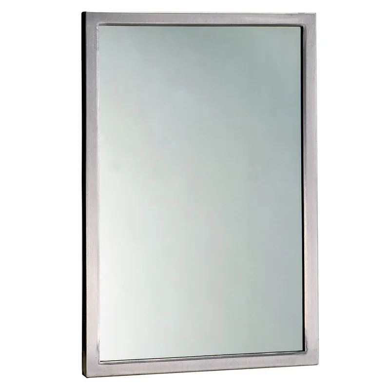 BOBRICK 2901830 Wall-Mounted Mirror