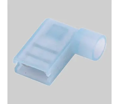 Devco 6277 Flag Female Comp Terminals 16 to 14 AWG Replacement MPN