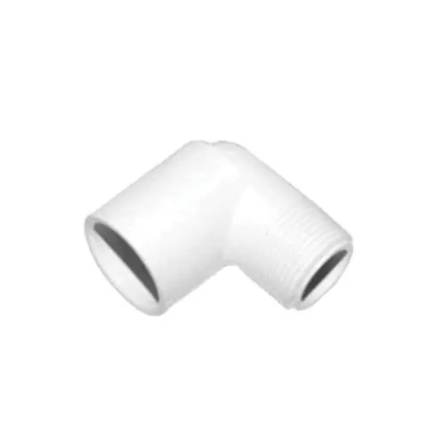 BRAMEC 302-3373 NDL NP-302-3373 Elbow 4 in x 4 in