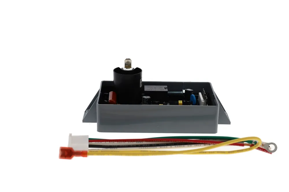 SOLARONICS 0001-22-046 Ignition Detection Control Replacement Kit Power
