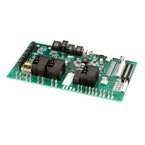 Multiplex 2195346 Board SRB BIC Gen2