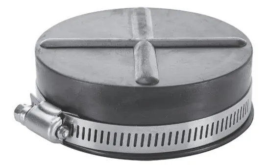 Pasco Specialty 4422 Cleanout Cap