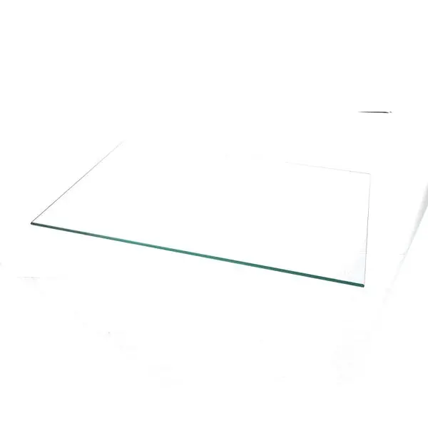 Hatco 04.40.326.00 Glass Only for Glass Door