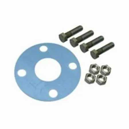 JONES STEPHENS CORP G54125 2-1/2 Asbestos-Free Full Face Kit