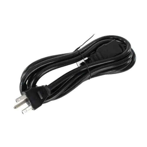 Maxell EV03041 Power Cord 3X2.08MM2 US 15A