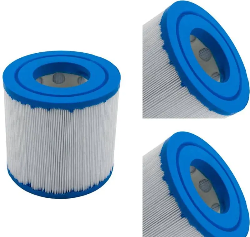 Tyler Pipe FC-3077 Horizon by Filbur Cartridge 10sqft