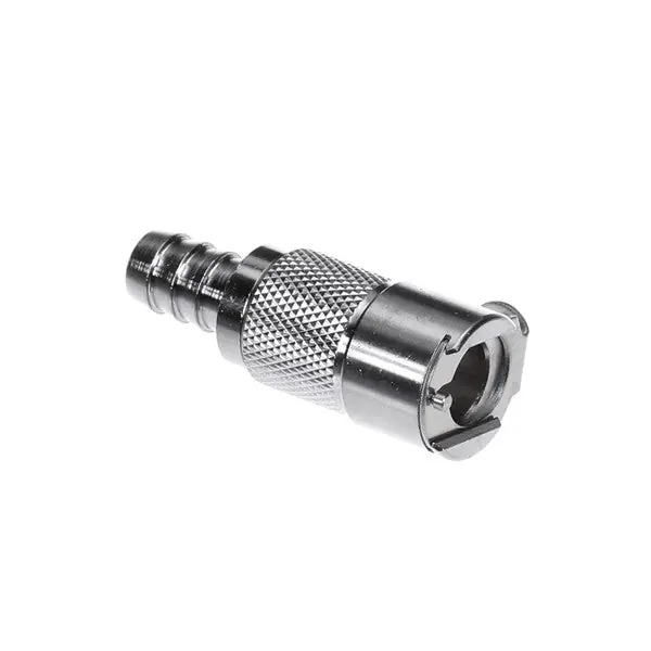 Multiplex 3547347 CPLNG LC FEM VLVD INLINE 3/8 B MPX3547347