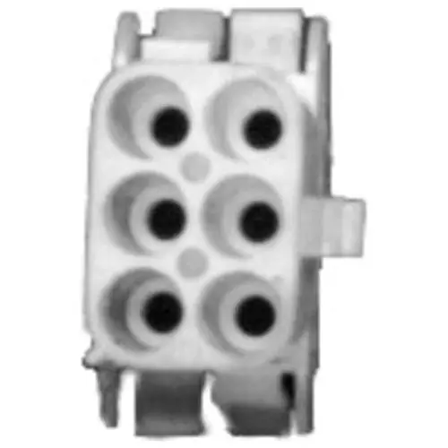 Frymaster 8070158 Connector - 6 Pin Female