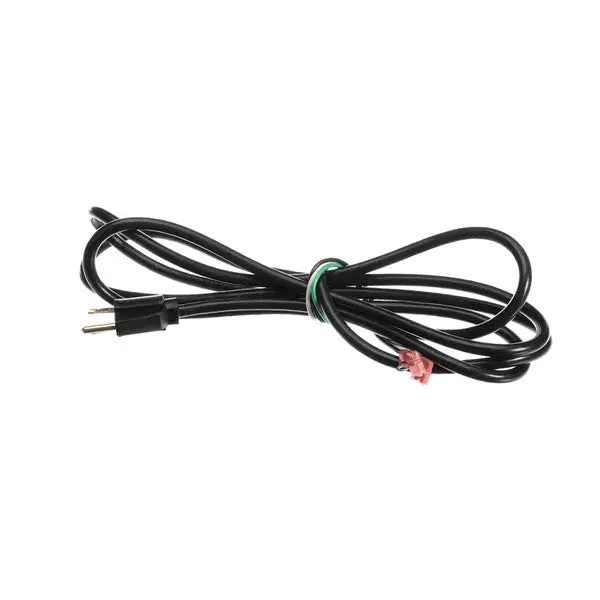 Globe 130225 AC Power Cord 120VAC