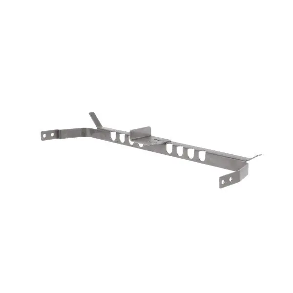 Hobart 00-436870-00001 Track, Weldment, Rs R-L