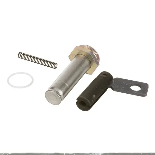 Henny Penny 140769 SVC-PTFE SOLENOID VALVE RE SO