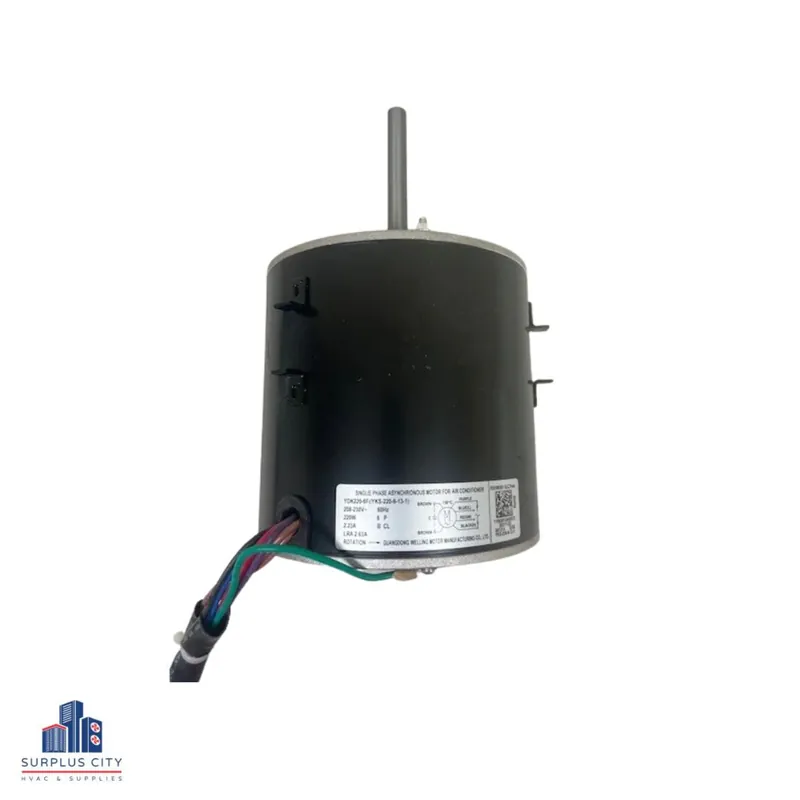 GREE 15012511 Fan Motor