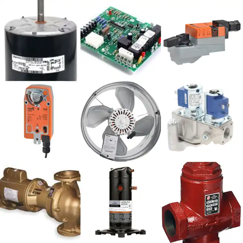 DAIKIN 000804700 McQuay Daikin Sheave Fixed 2Ak104H