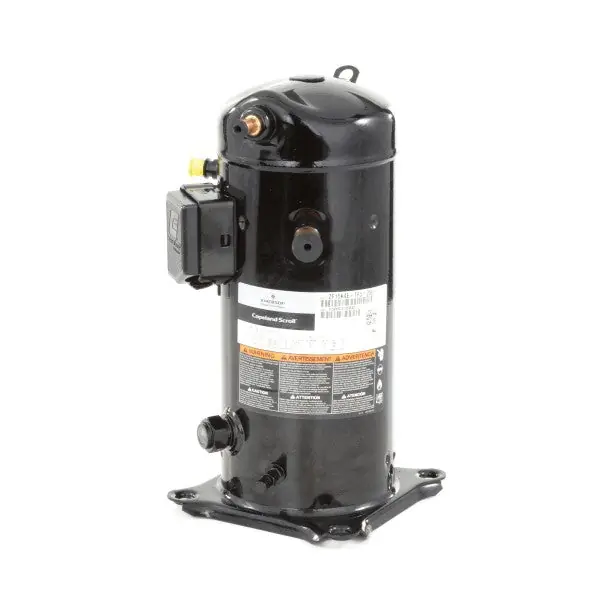 Master-Bilt 03-14366 Compressor ZF15K4E-TF5-256 20