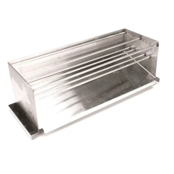 Marshall Air 161428 2 Row Bag Holder