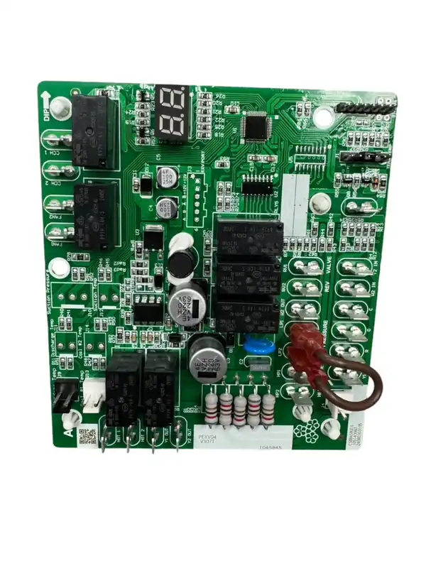 Nortek global hvac 1045845R defrost control board