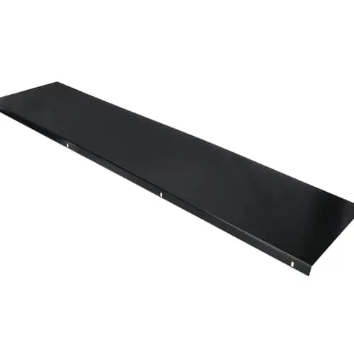 Structural Concepts 60637BL Front Kick Plate