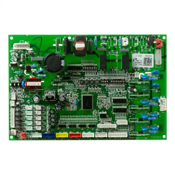 G.E. Appliances WJ26X23715 Outdoor Power Control Board