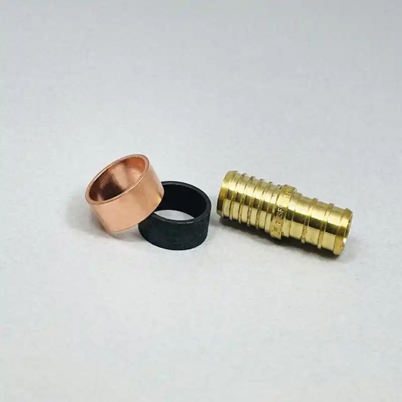 Mainline MLPXBTCKIT12 transition coupling 1/2 F1807 X PB replacement MPN