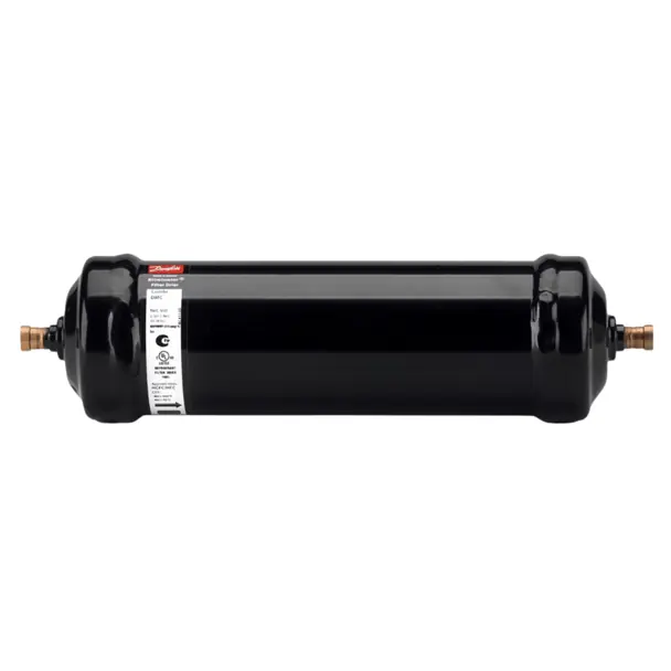 Danfoss 023Z7021 Receiver Filter Drier