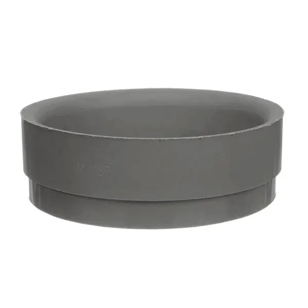 Salvajor M2357 RUBBER SCRAP RING Power (6-1/2)