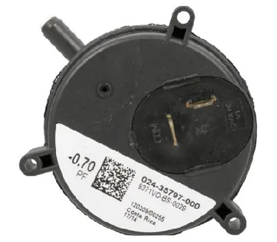 Champion S1-02435777000 Air Pressure Switch