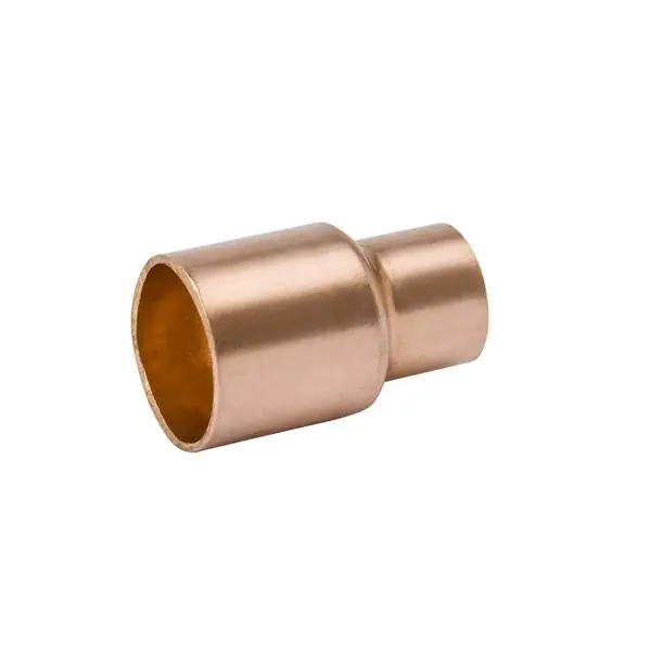 Mueller Industries W01058R Reducing Coupling C x C 1-1/4 x 3/4