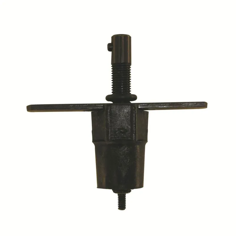 Braxton Harris Company MCP Cartridge Puller