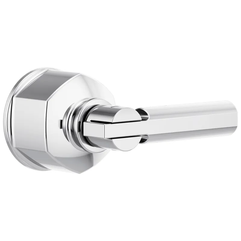 Brizo HL60P76-PC Invari®: Pressure Balance Valve Trim Lever Handle Kit in Chrome