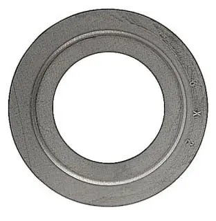 Thomas and Betts WA186 Reducing Washer, 3 in
