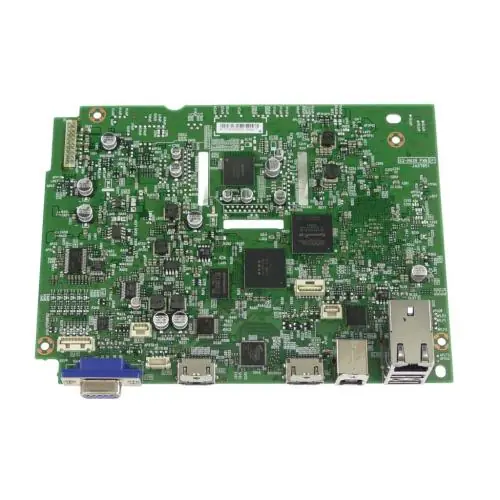 Maxell JP86572 PWB Assembly Main CP-X3041WN